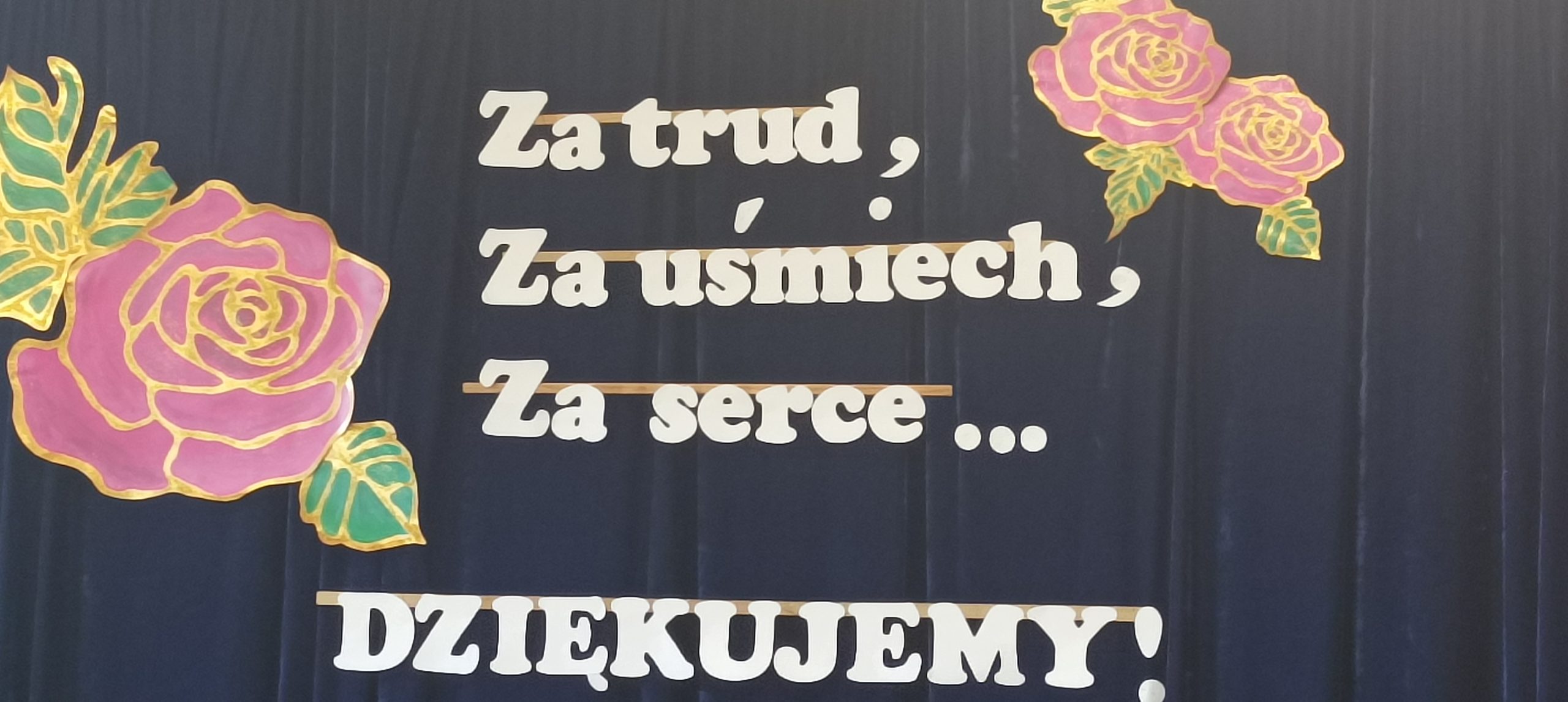 Dzień Edukacji Narodowej