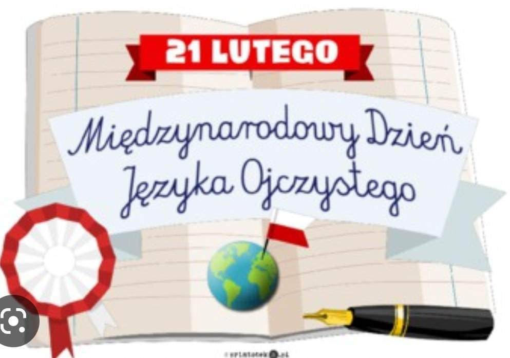 Międzynarodowy Dzień Języka Ojczystego