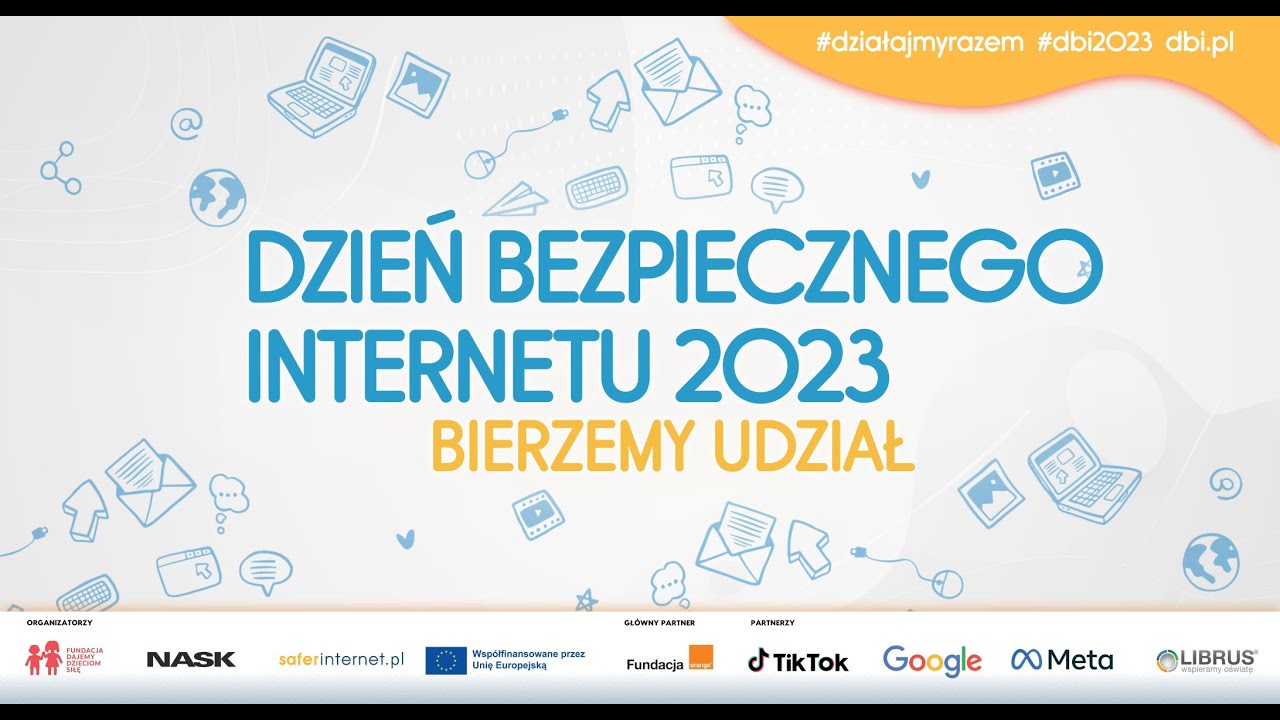 Dzień Bezpiecznego Internetu