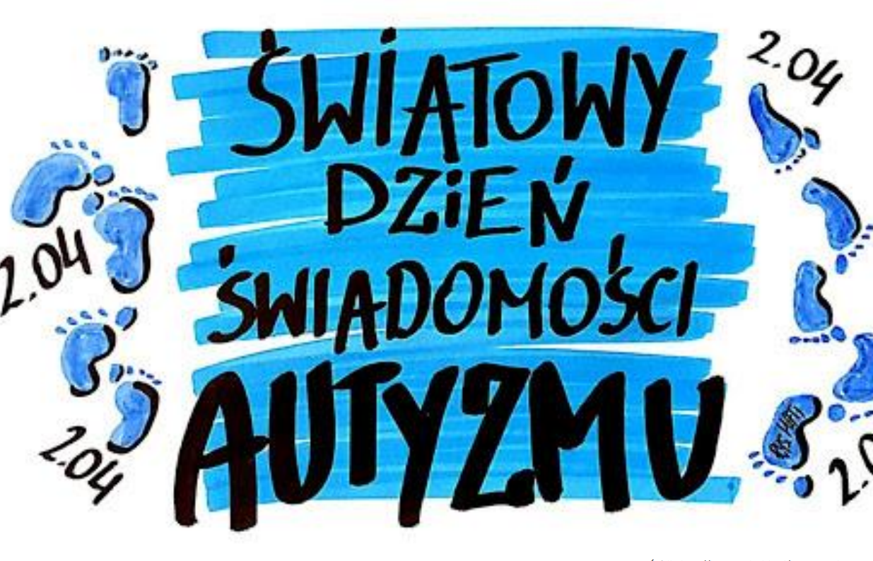 Światowy Dzień Świadomości Autyzmu