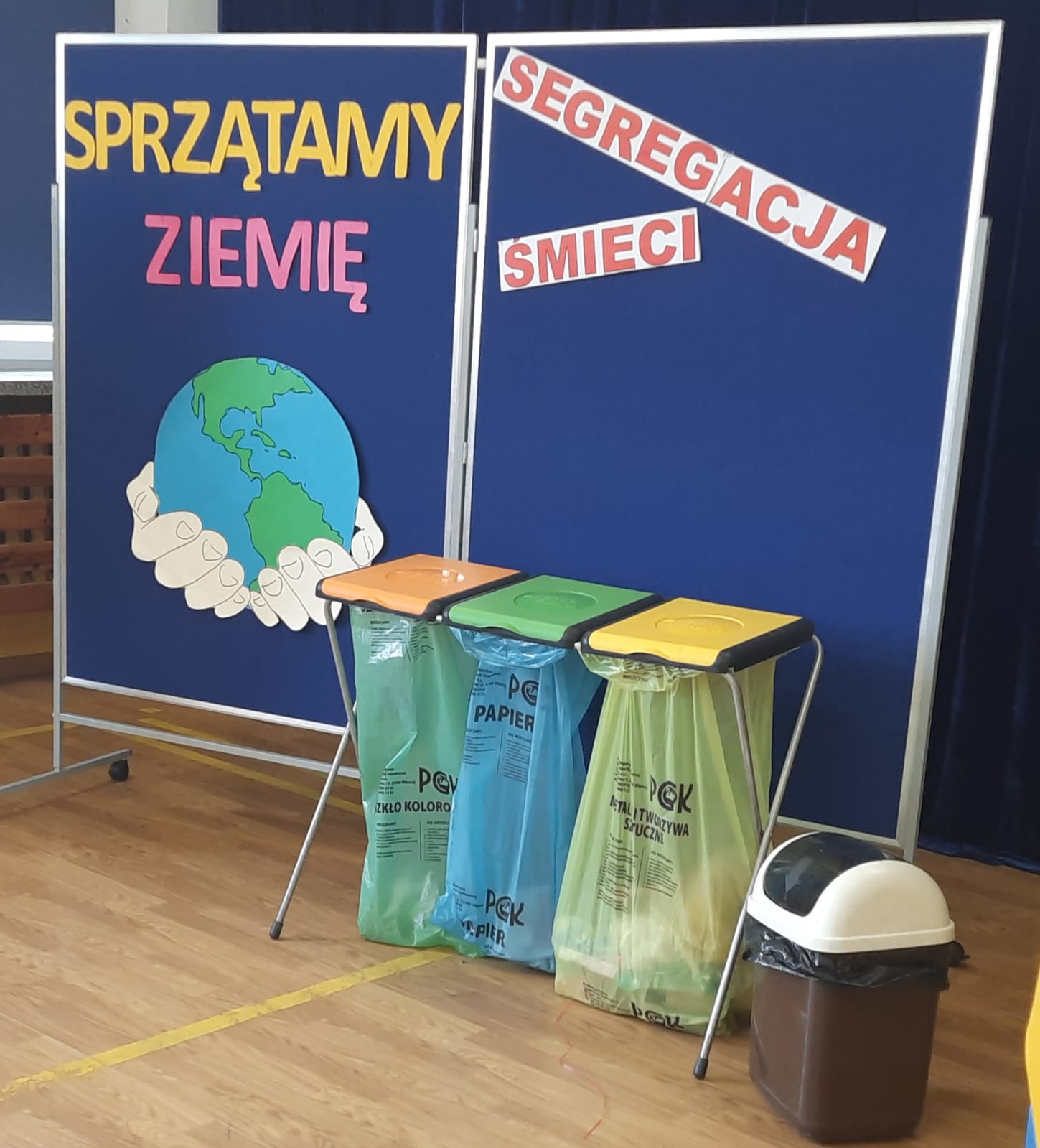 Sprzątanie Świata