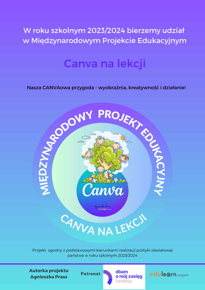 Międzynarodowy projekt edukacyjny