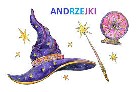 Andrzejki w Przedszkolu