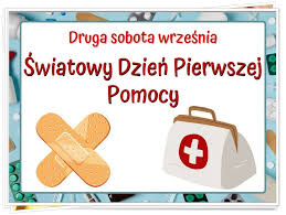 Światowy dzień pierwszej pomocy w grupie Misie