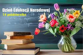 Dzień Edukacji Narodowej