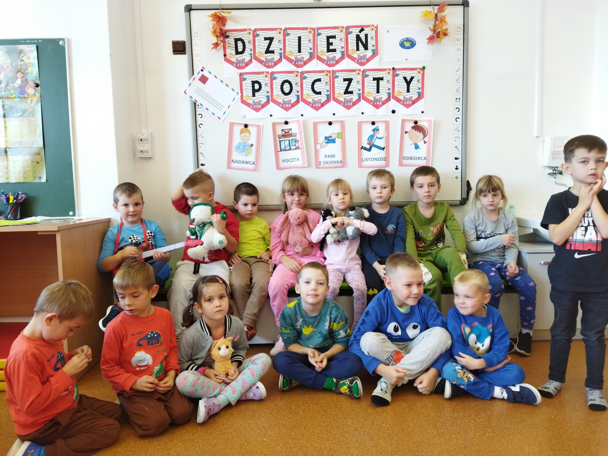 Dzień Poczty Polskiej