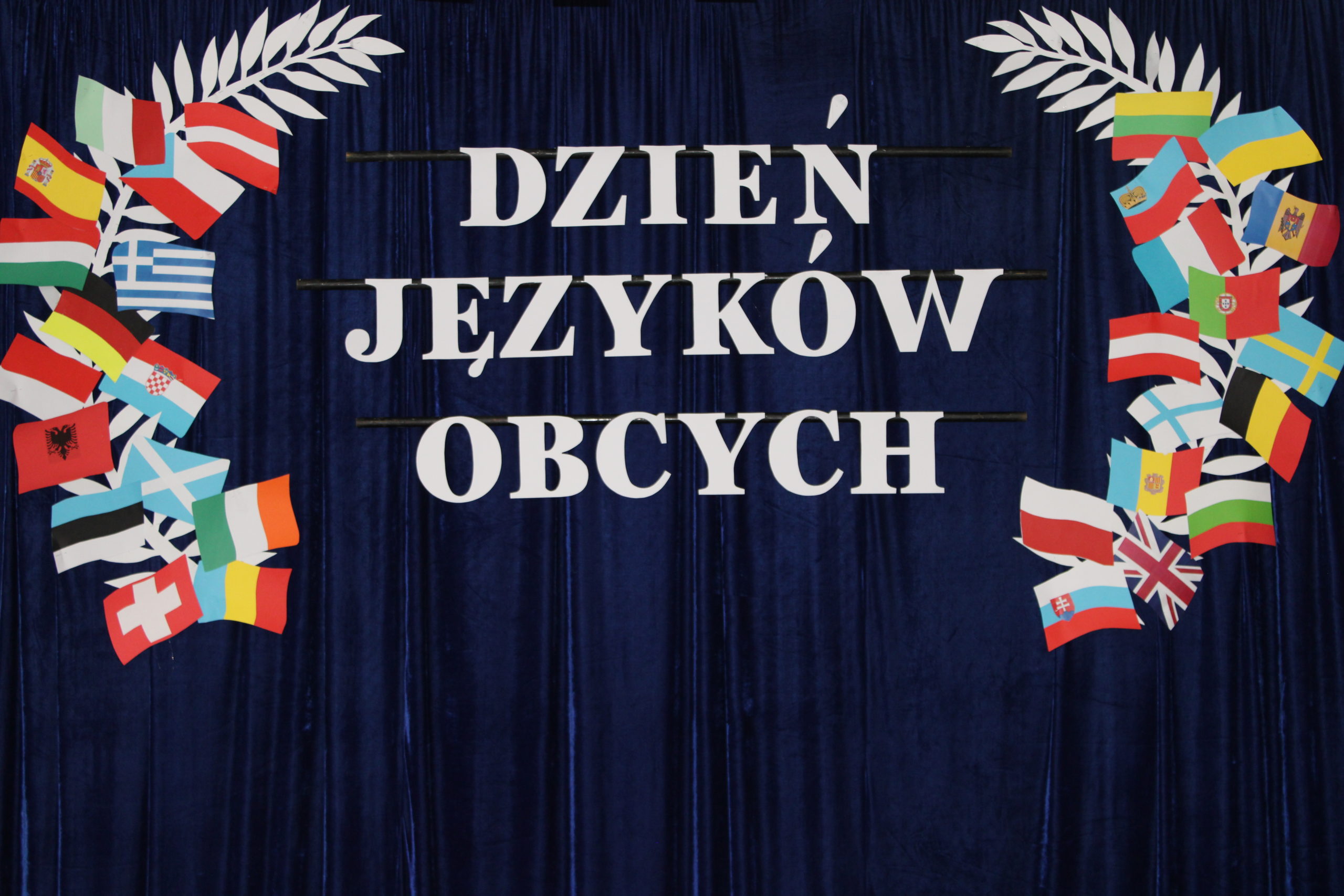 Dzień Języków Obcych