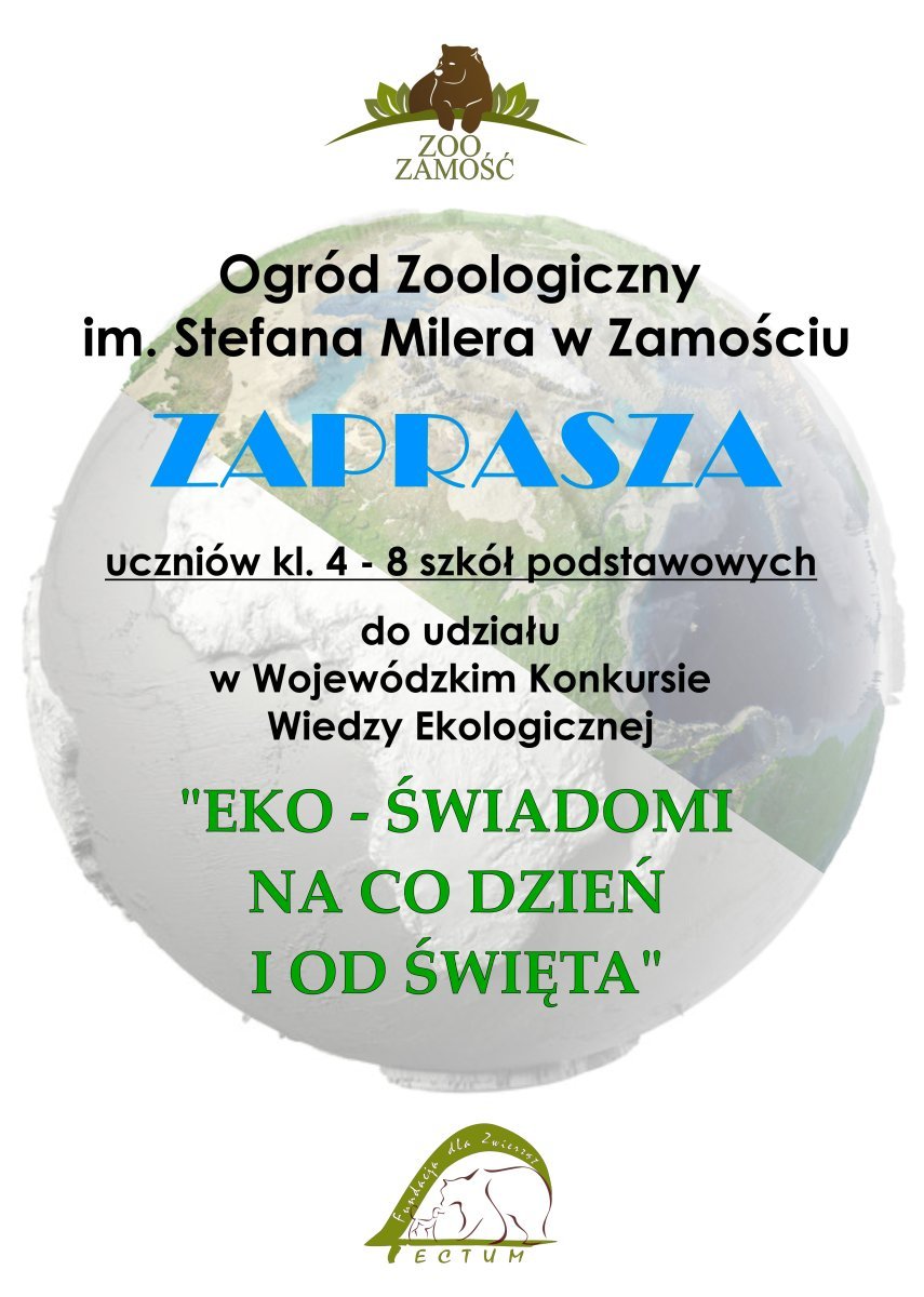 Uczniowie z klasy IV w kolejnym etapie konkursu „Eko-świadomi na co dzień i od święta”