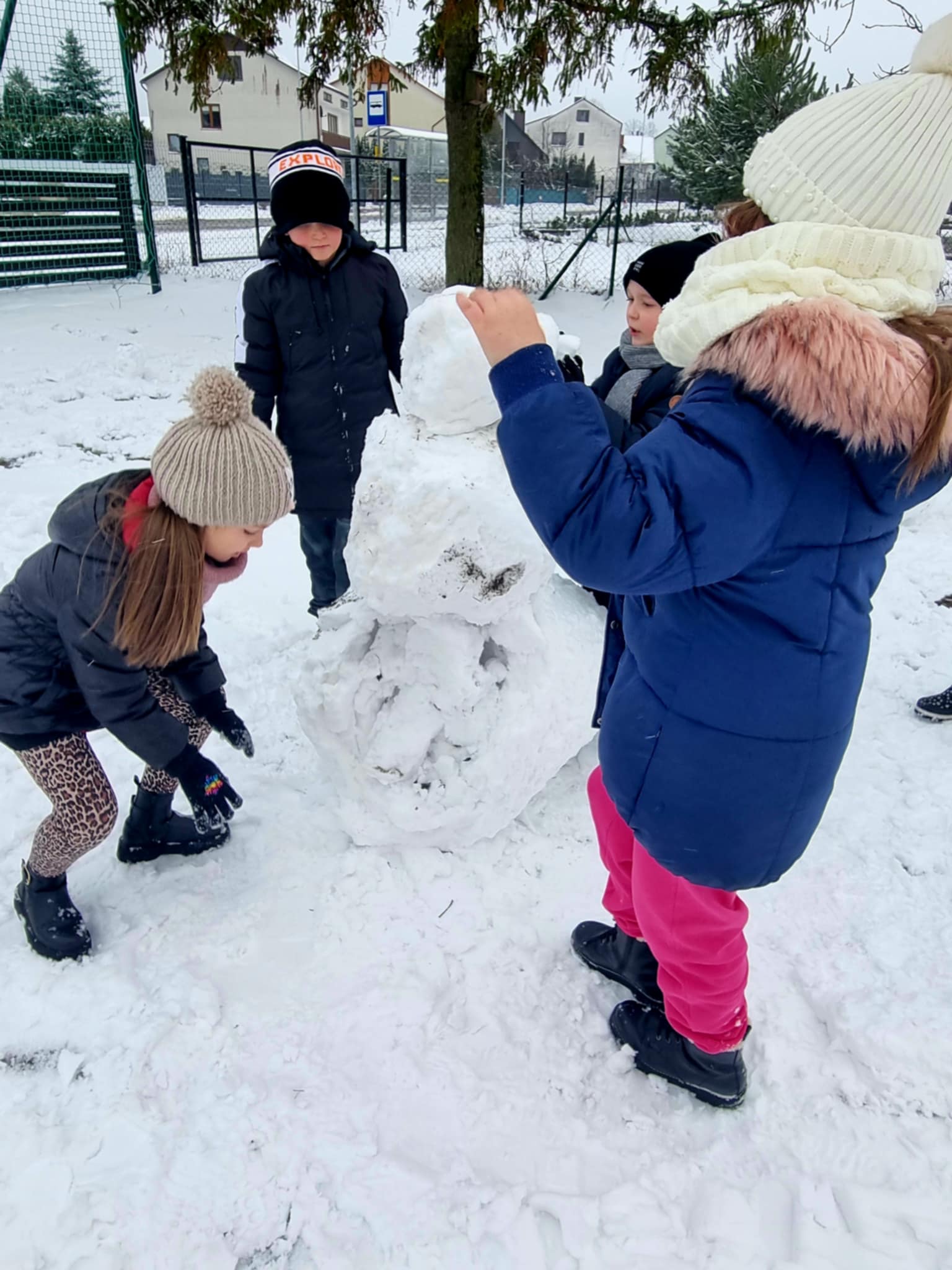 Ogólnopolski Projektu Edukacyjnego “NA ZDROWIE”