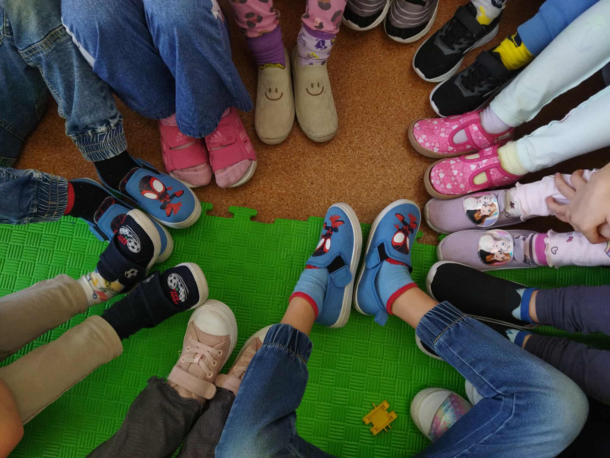 Dzień na Opak w naszej szkole!