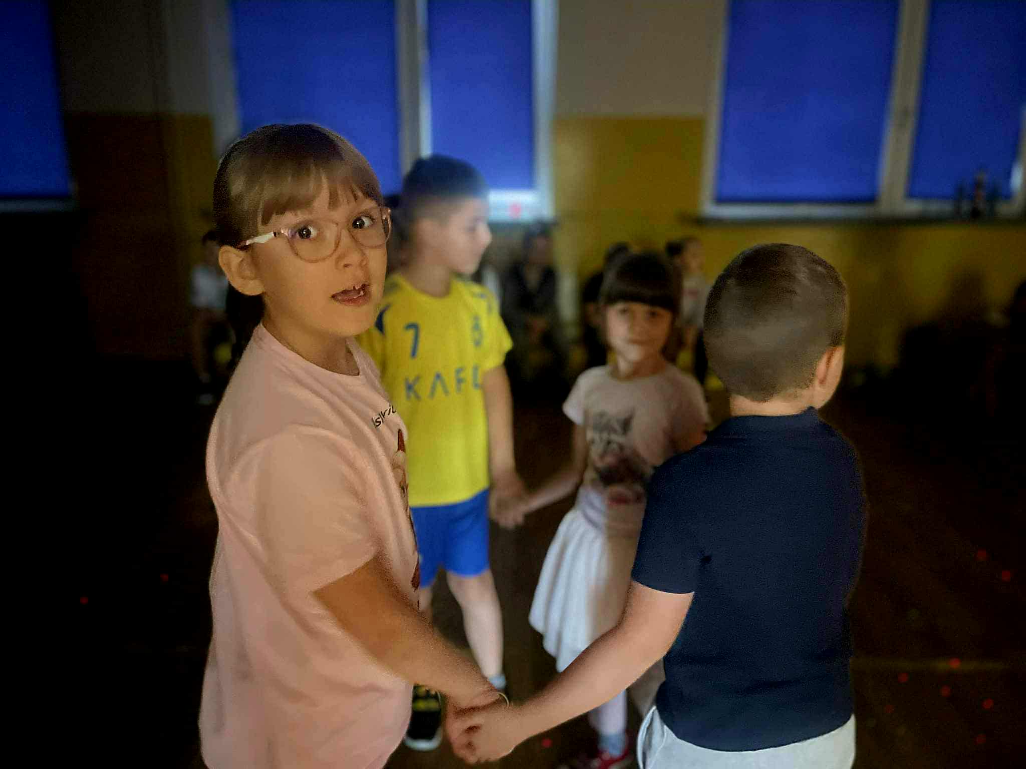 Dzień Chłopaka w naszej szkole był wyjątkowy i pełen atrakcji!