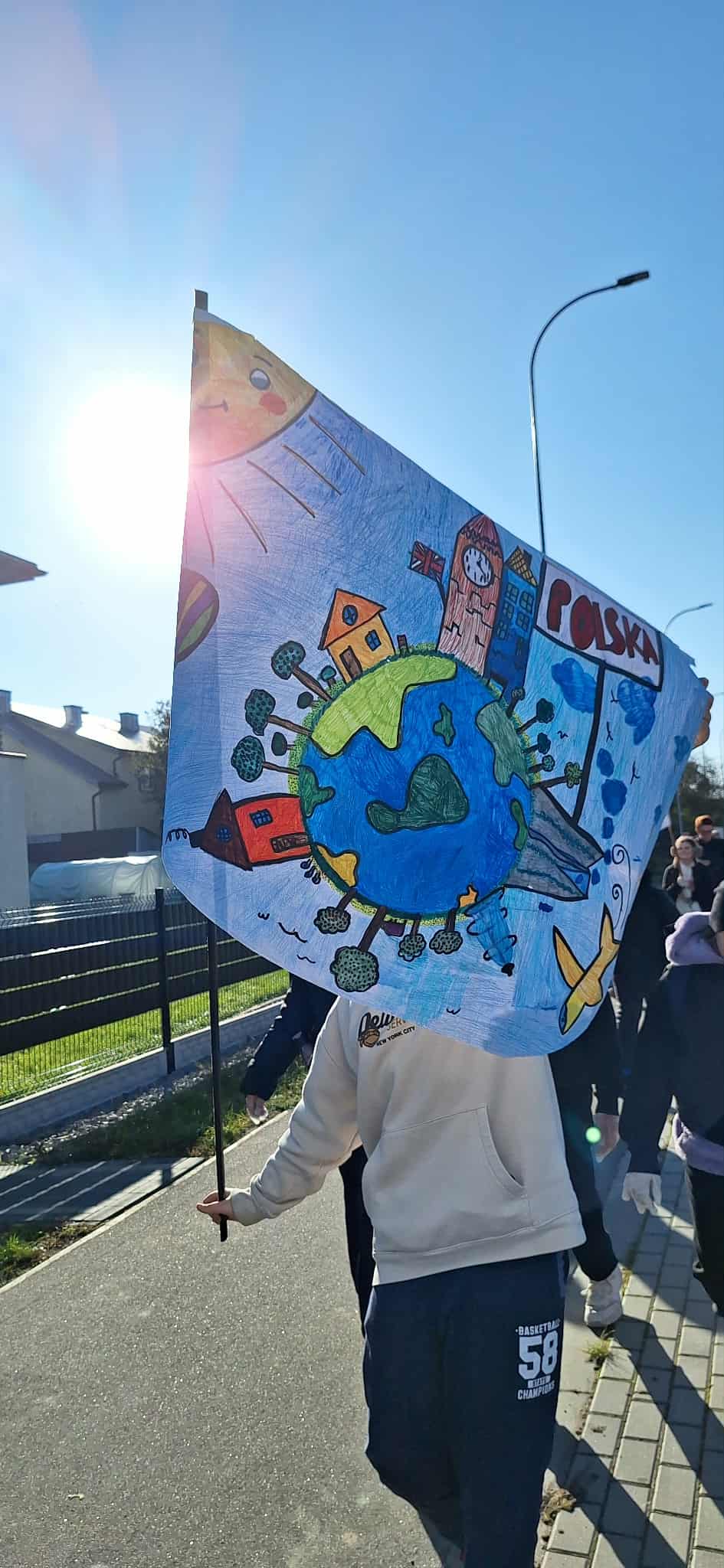 Z KULTURĄ W NATURĘ – sprzątamy i świętujemy!