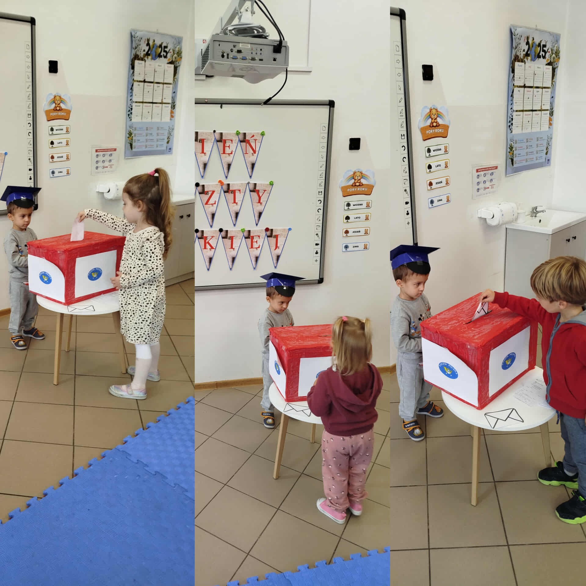 Dzień Poczty Polskiej