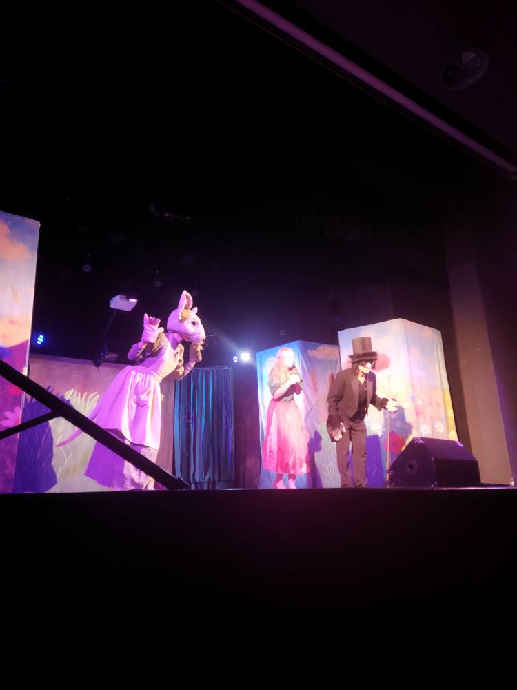 Magiczny Świat Pana Andersena