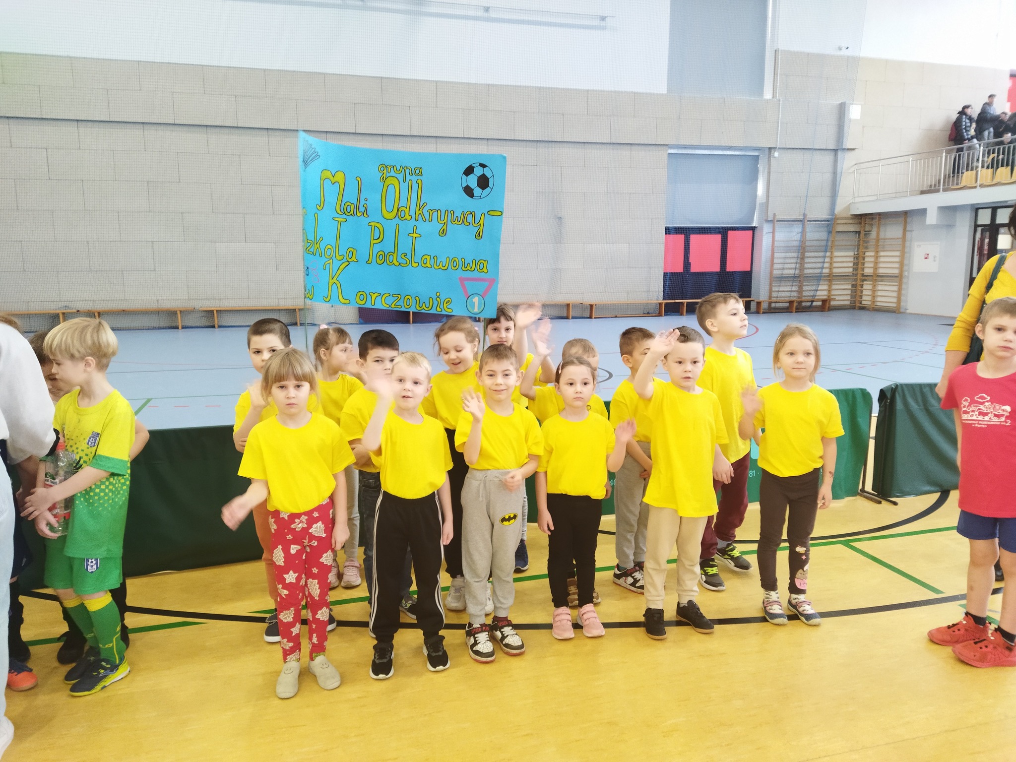 Mikołajkowy Mundial Piłkarski PCS 2025