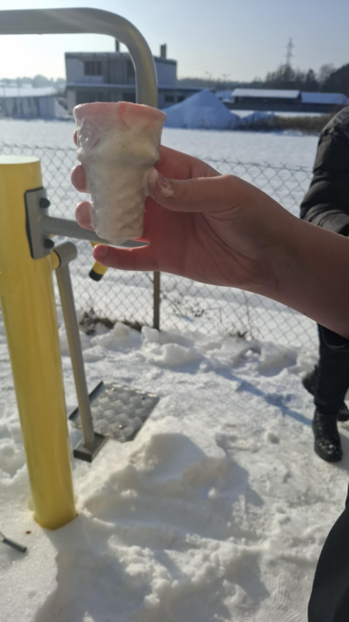 Zimowe zajęcia pełne wiedzy i dobrej zabawy