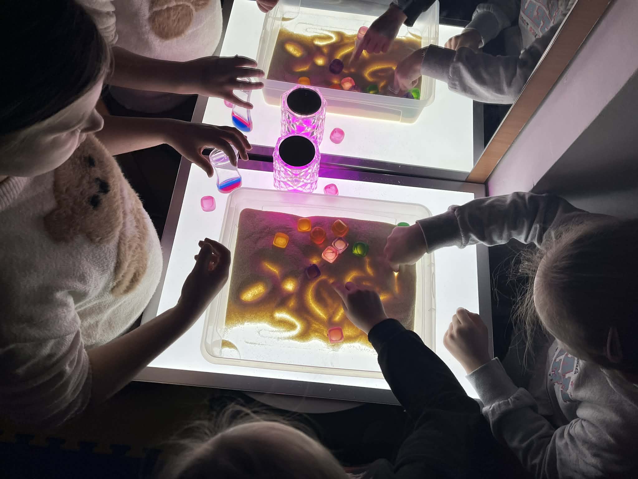 Dzień Otwarty w naszej szkole – radość, nauka i wspólna zabawa!