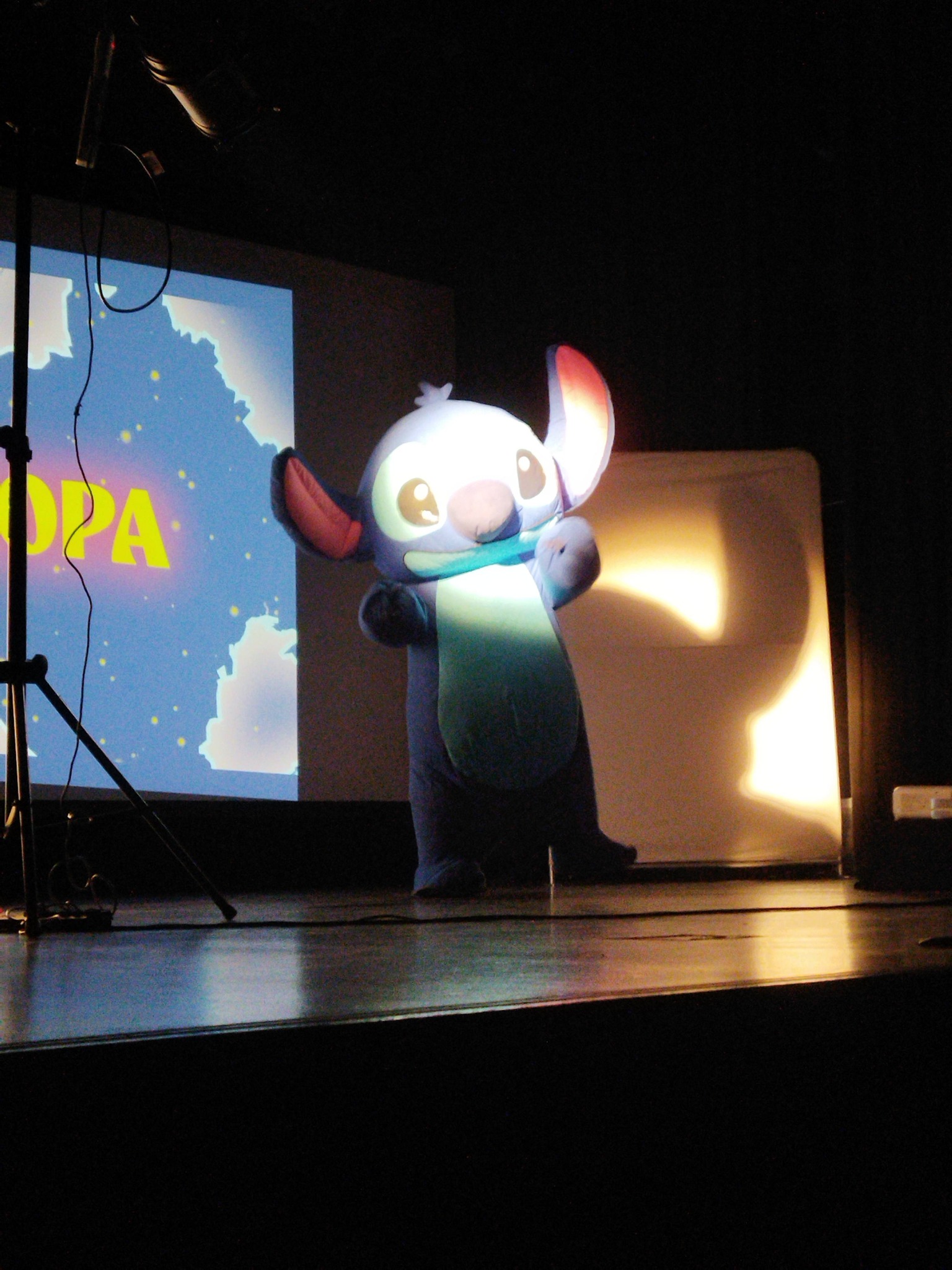 Dookoła świata z Disneyem