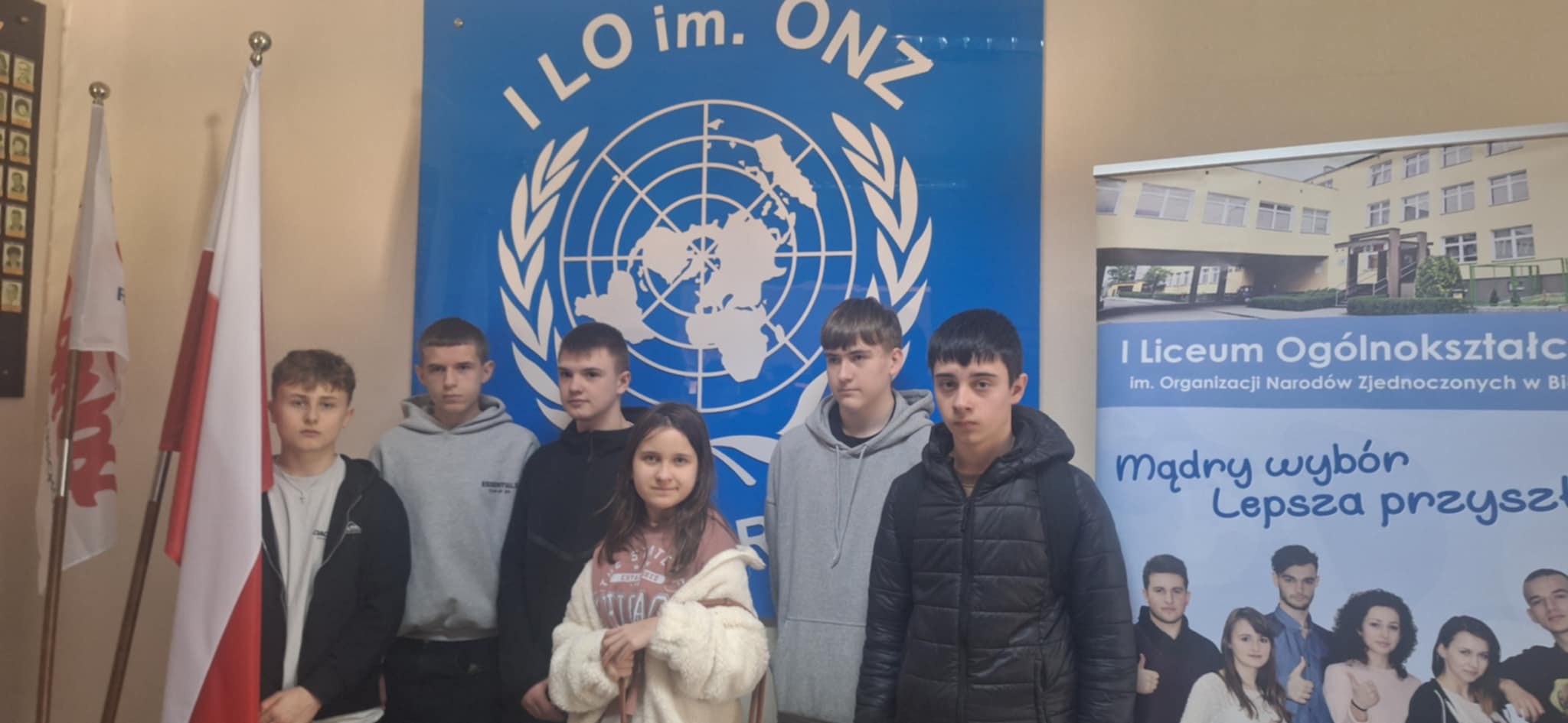 Dni Otwarte szkół ponadpodstawowych w Biłgoraju