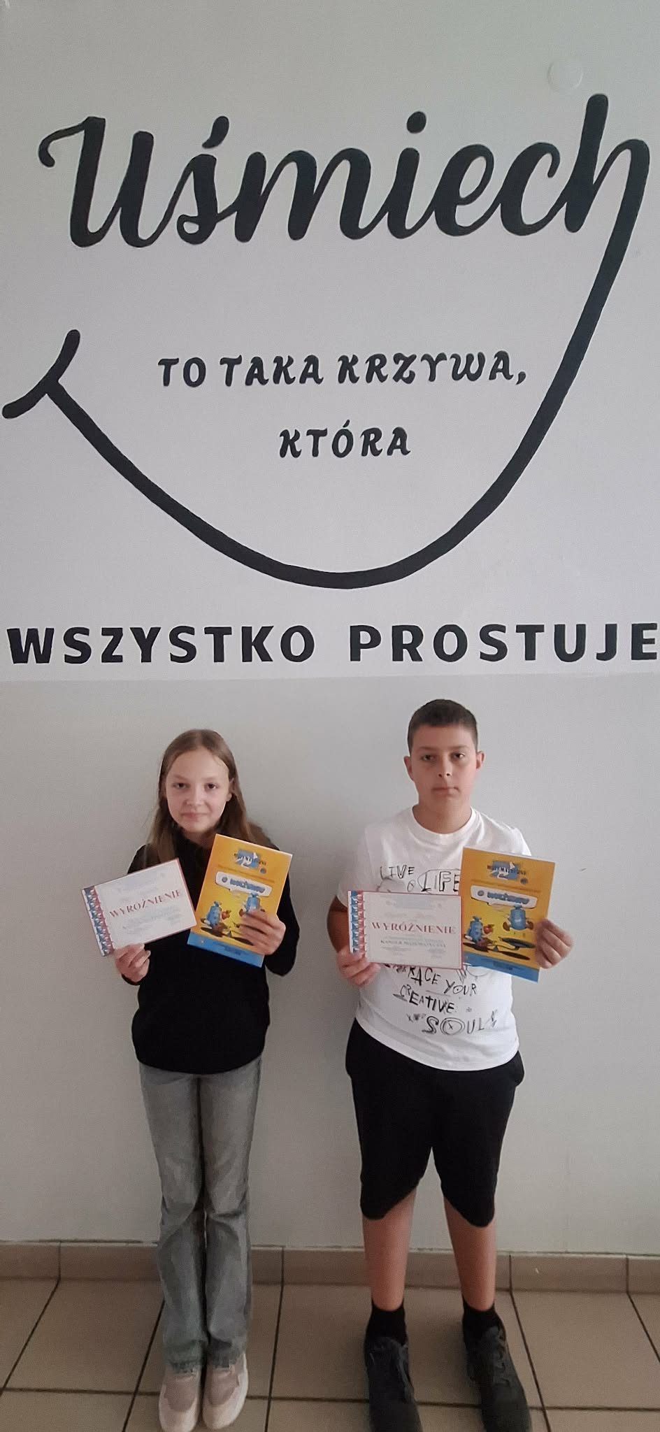 Międzynarodowy Konkurs Kangur Matematyczny 2026