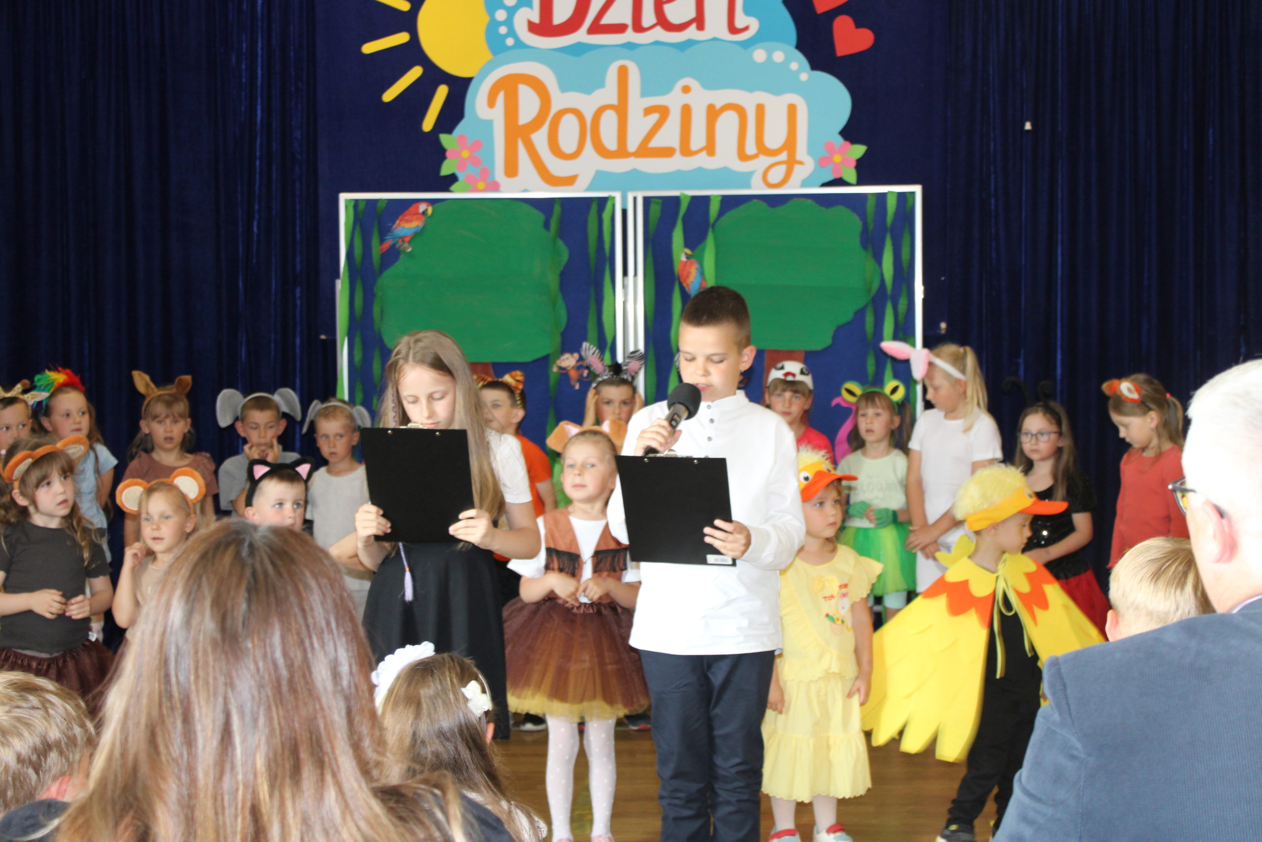 Rodzinny Piknik  – święto wspólnoty, tradycji i międzypokoleniowej integracji