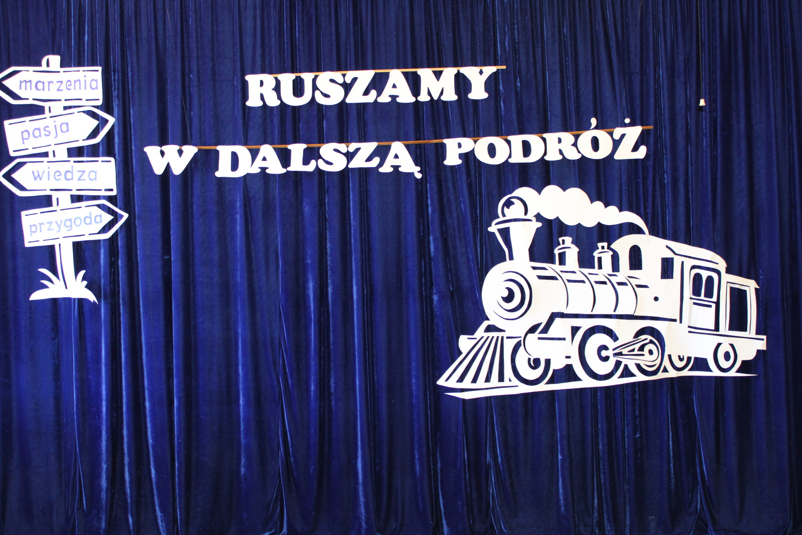 Uroczyste Podsumowanie Roku Szkolnego 2025/2026